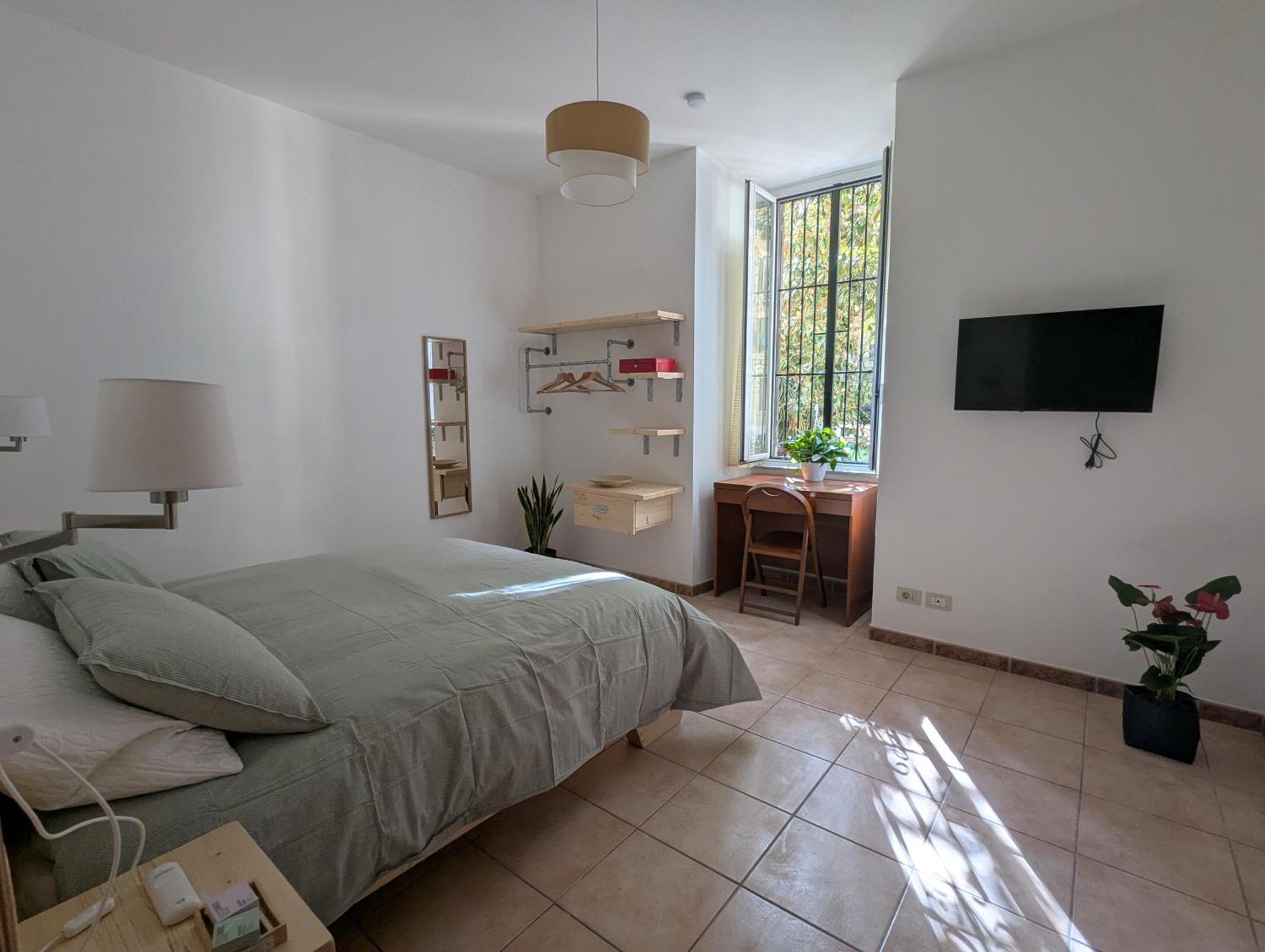 Guest house R2r Vatican Retreat *