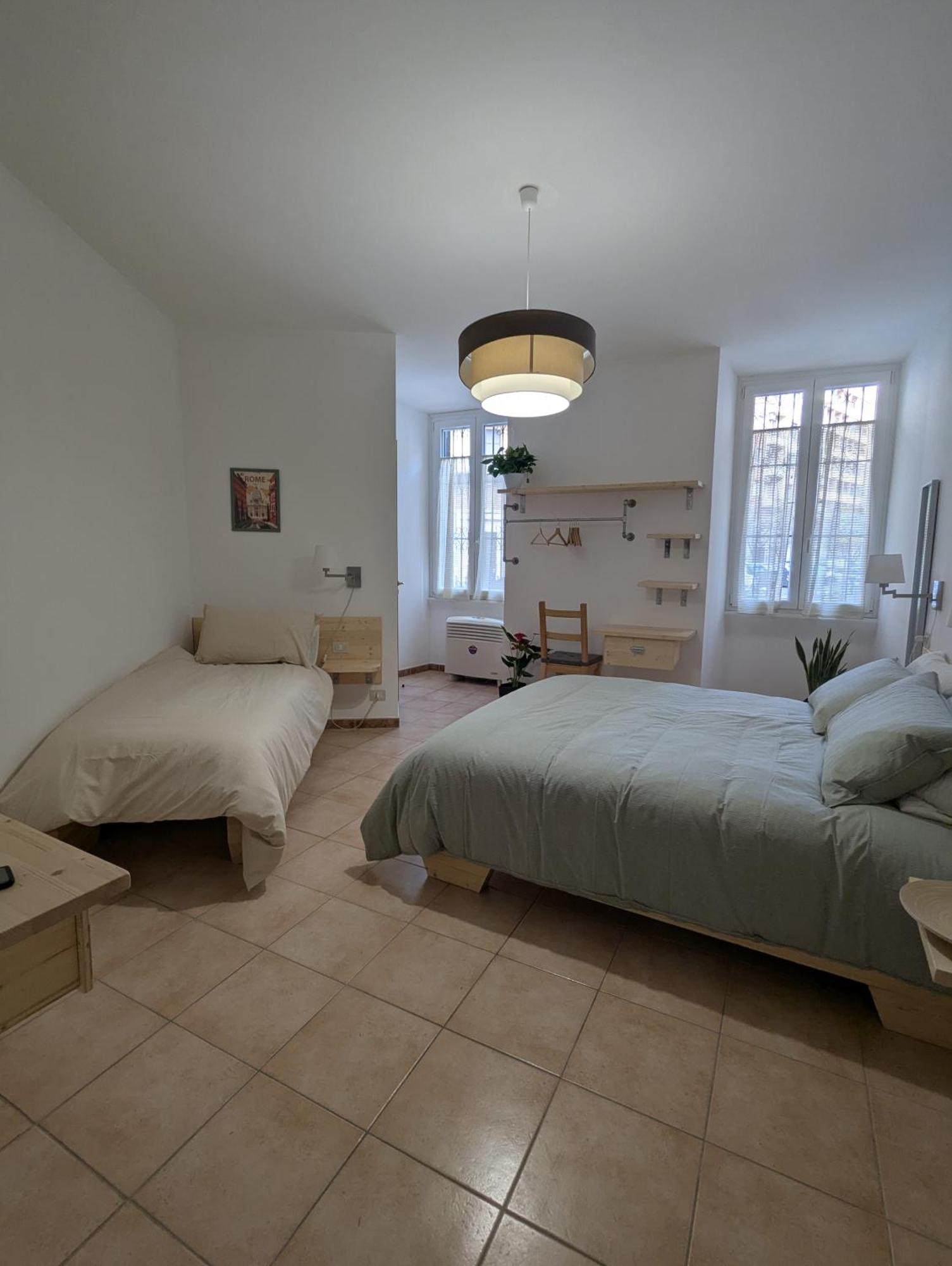 R2r Vatican Retreat Guest house