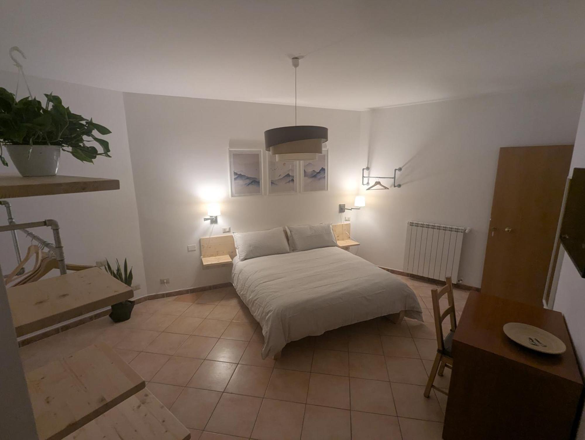 Guest house R2r Vatican Retreat *