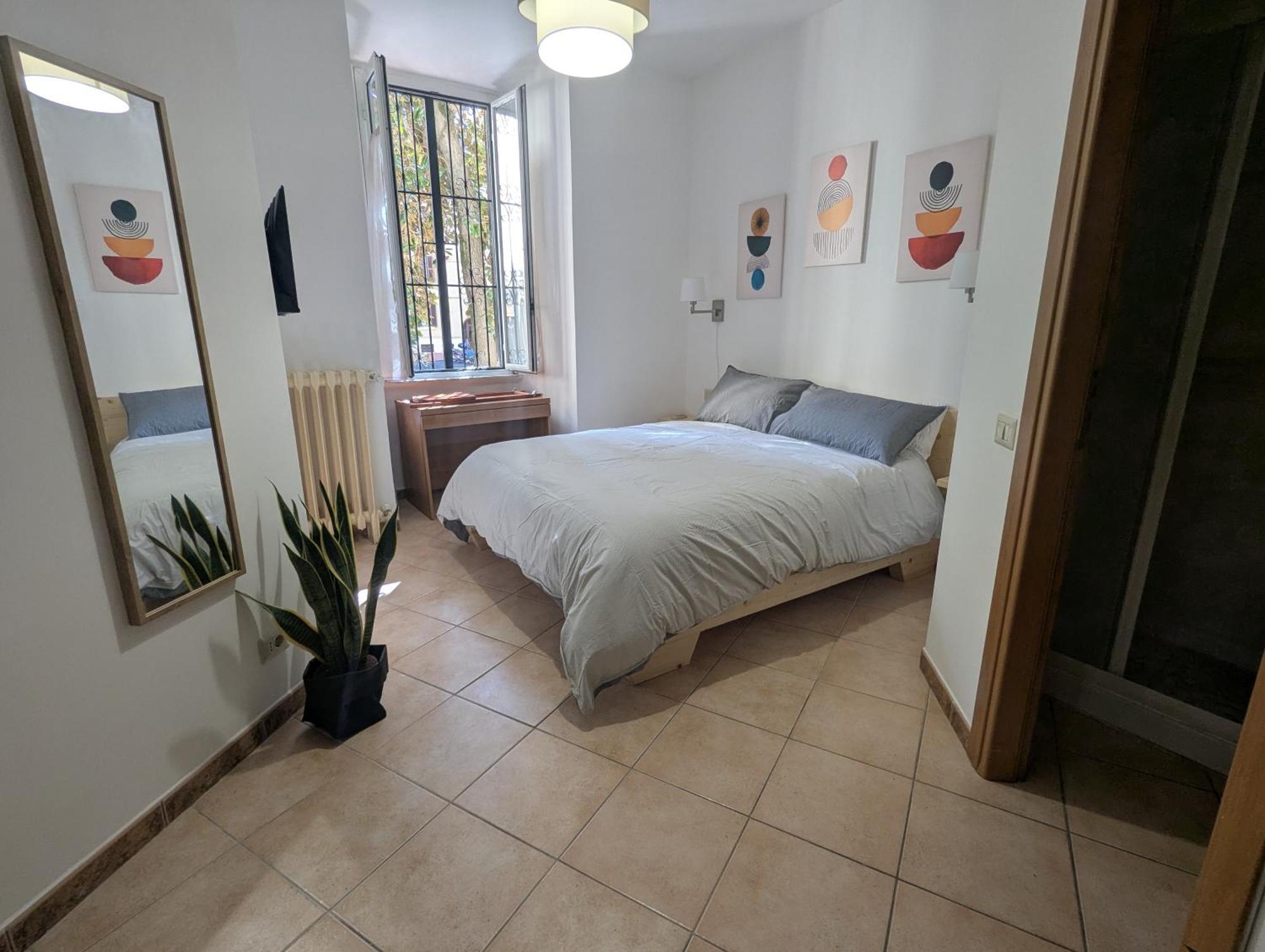 R2r Vatican Retreat Guest house Rome
