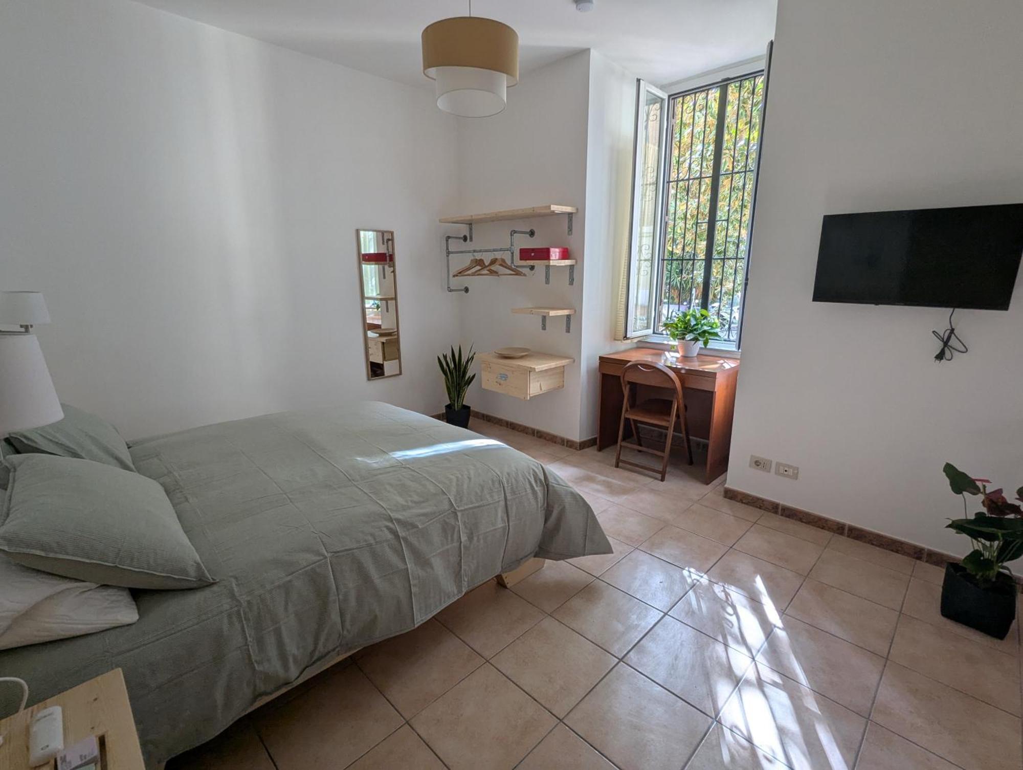 R2r Vatican Retreat Guest house
