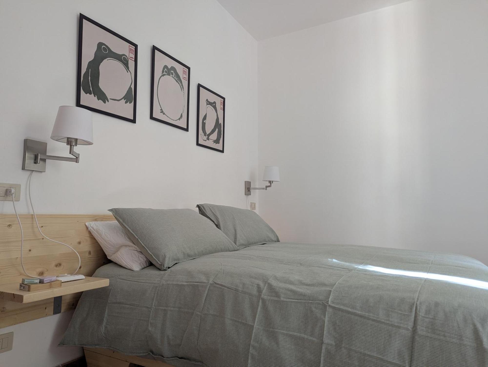 Guest house R2r Vatican Retreat *