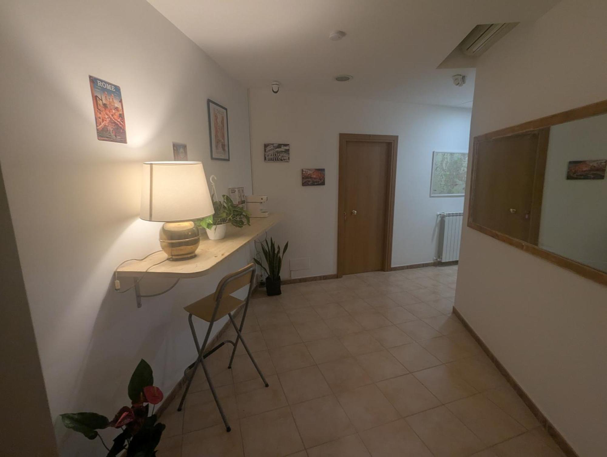 R2r Vatican Retreat Guest house Rome