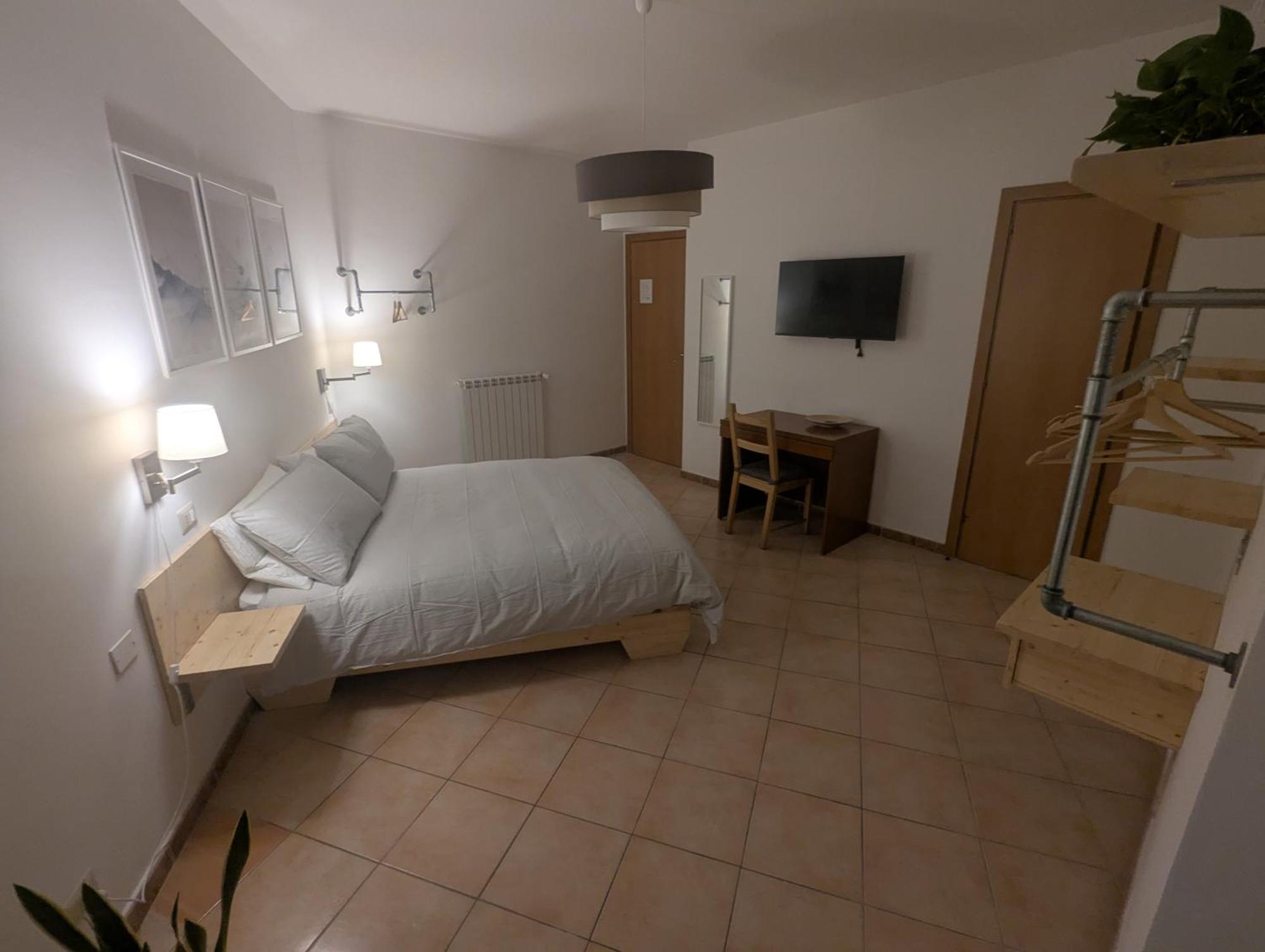 Guest house R2r Vatican Retreat