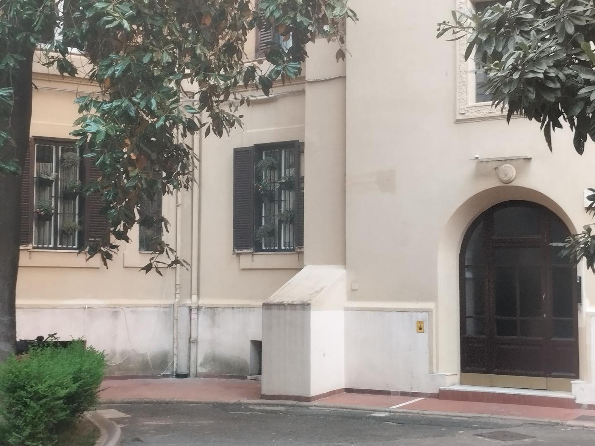 R2r Vatican Retreat Gasthuis Rome