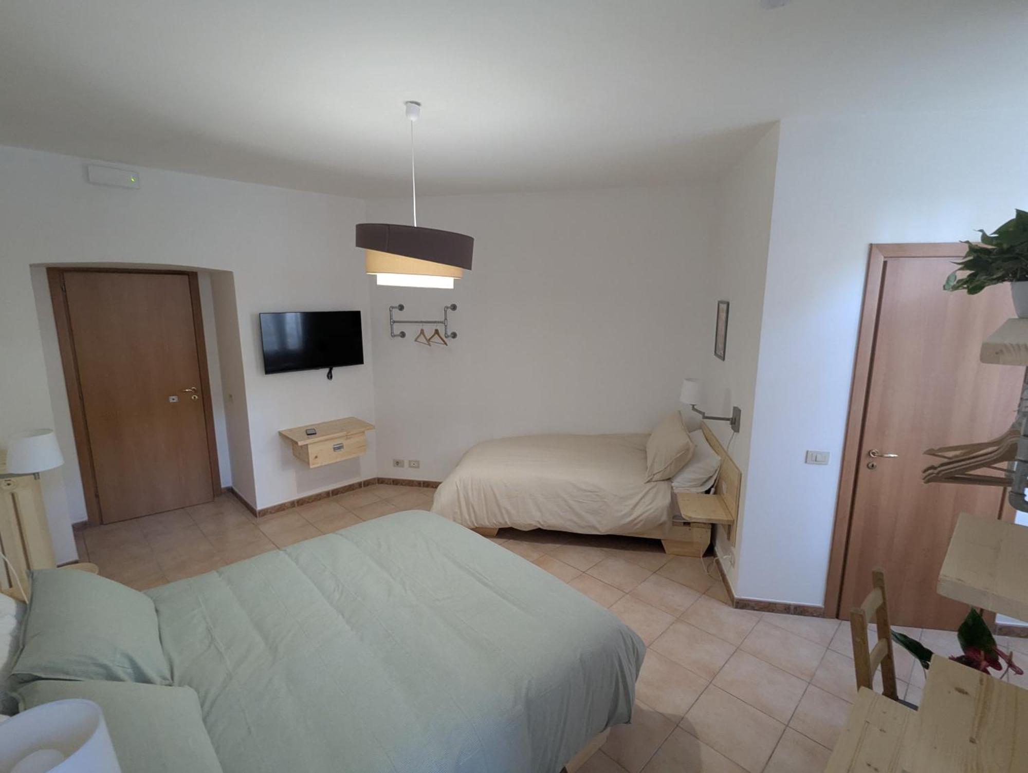 Guest house R2r Vatican Retreat