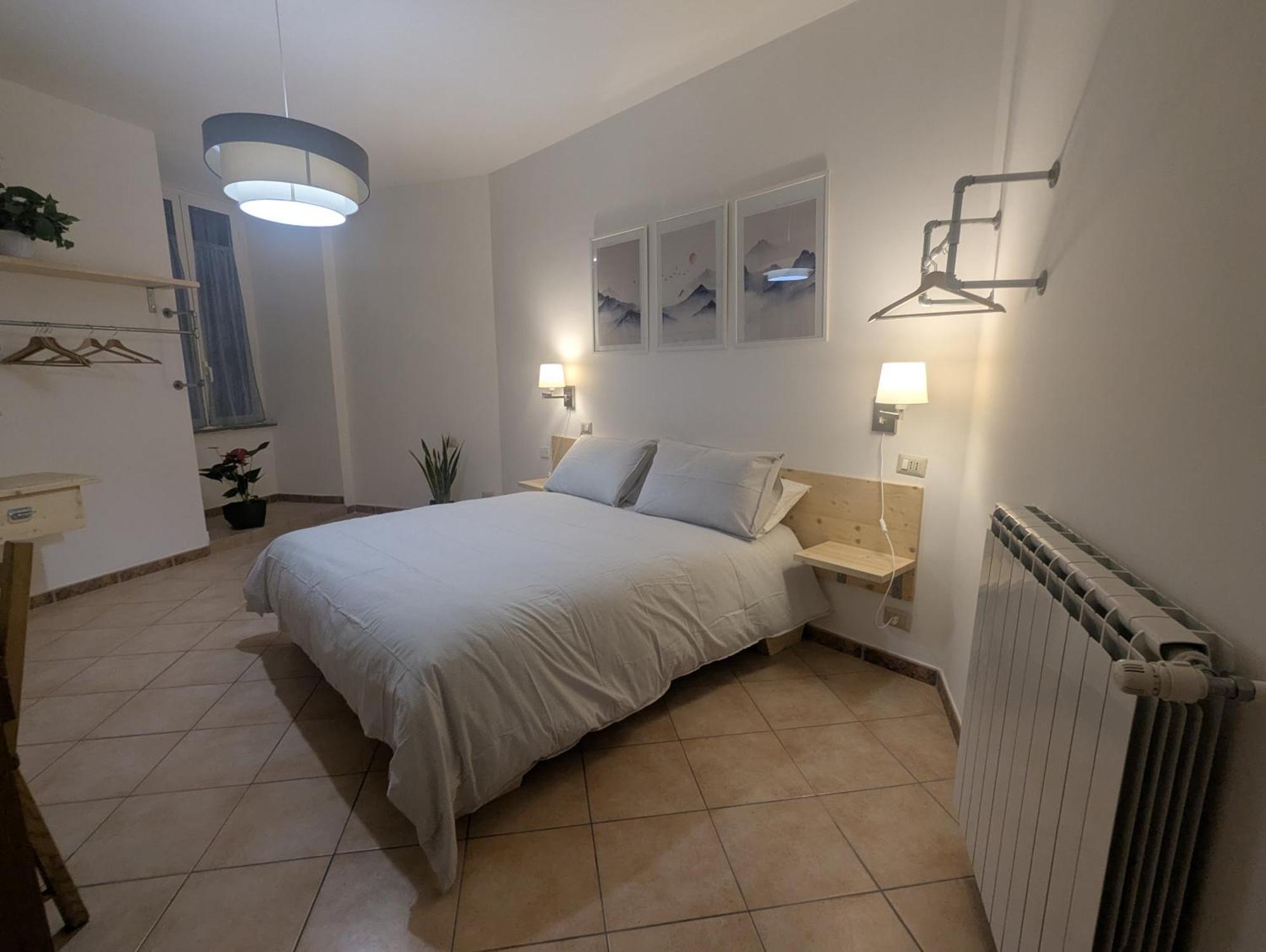 Guest house R2r Vatican Retreat *